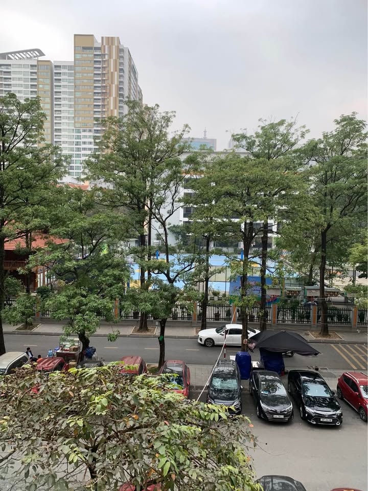 Căn hộ tập thể Thanh Xuân Bắc 60m² giá 2.98 tỷ - Đối diện trường Nguyễn Quý Đức!