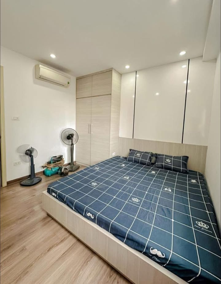 Căn hộ Tập thể Lương Thế Vinh Thanh Xuân 75m² giá 3.85 tỷ - Chính chủ cần bán gấp!