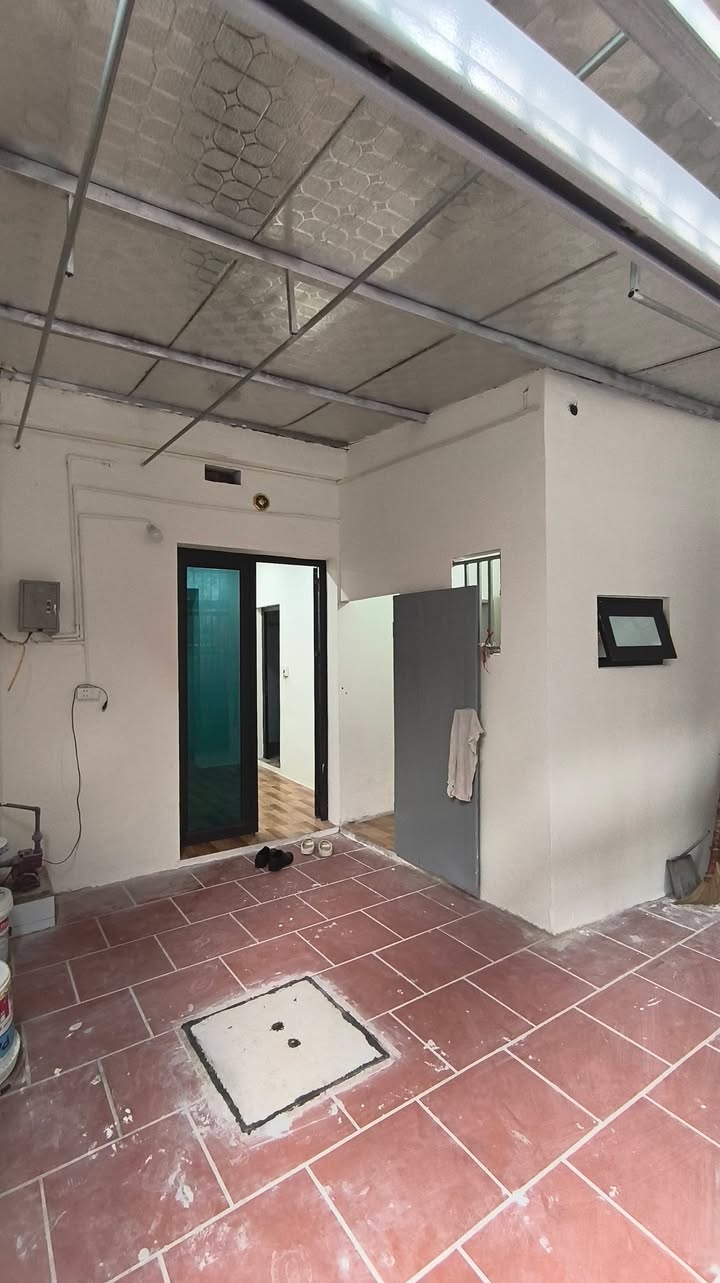 Nhà phố cho thuê Vạn Phúc 50m² giá 6.5 triệu - Phù hợp hộ gia đình!