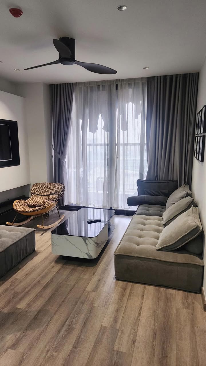 Căn hộ CT4 Yên Nghĩa 80m² giá 5 tỷ - Chính chủ bán ngay, nội thất đẹp!