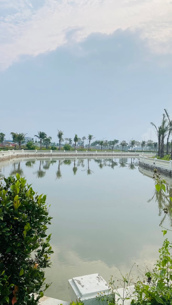 Nhà phố Bắc Cầu Hàn 296m² giá 6.486 tỷ - Đầu tư sinh lời ngay!