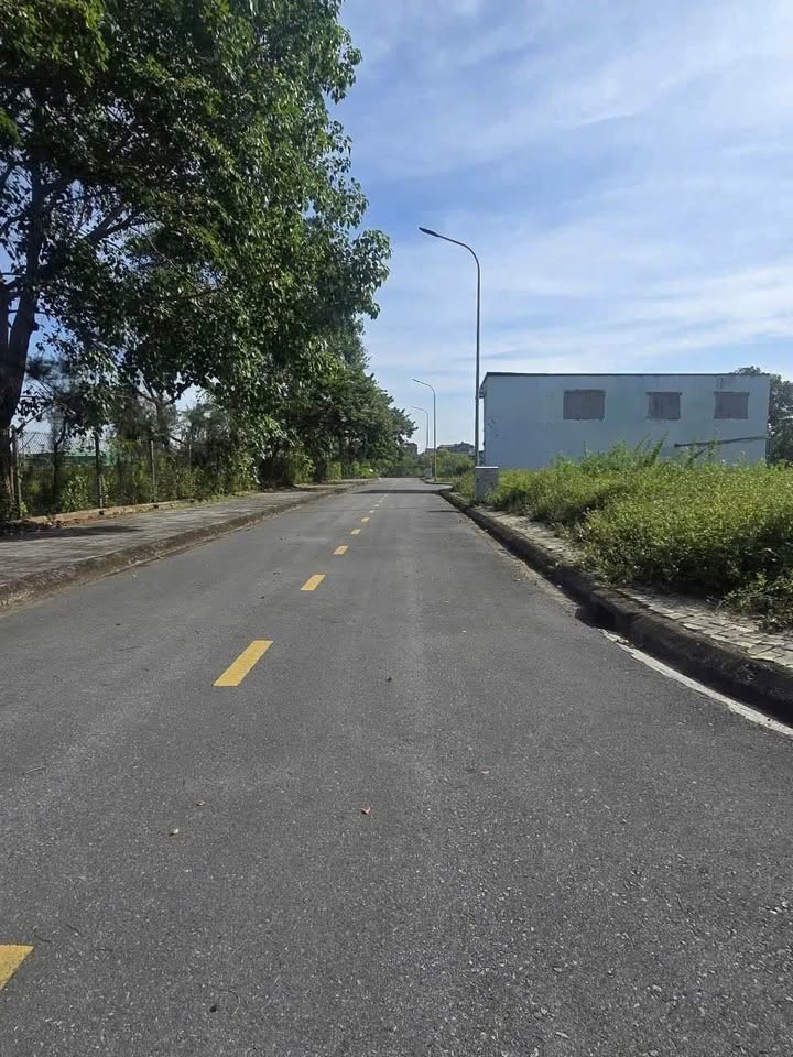 Đất nền khu đô thị Đại An 1 Hải Dương 85m² giá 2 tỷ - Cơ hội đầu tư hấp dẫn!