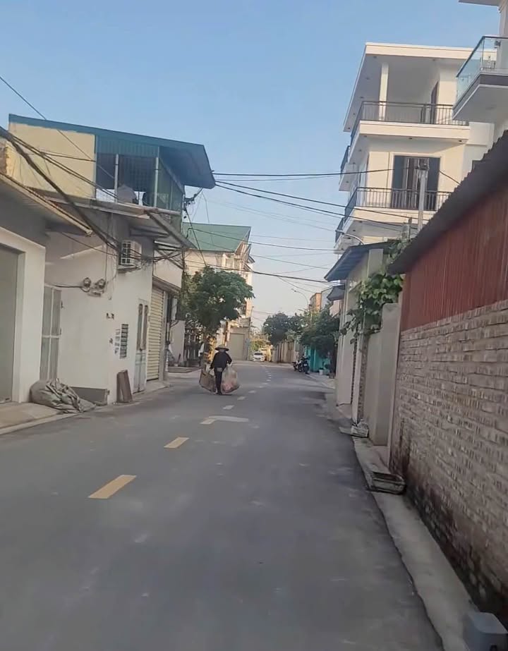 Đất Vĩnh Khê An Đồng 56m² giá 2.3 tỷ - Lô hiếm giá tốt