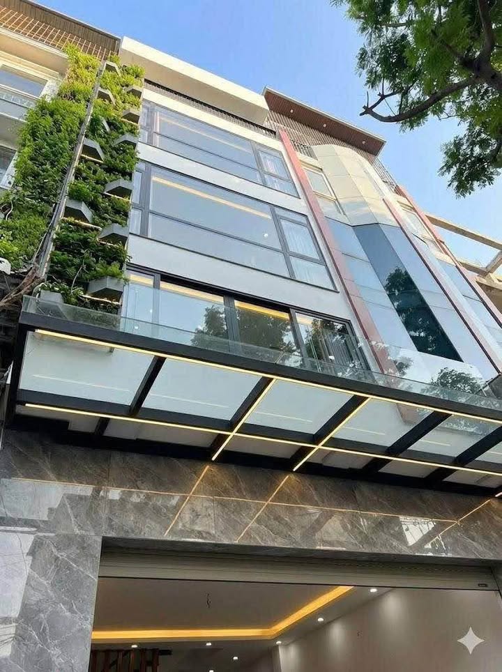 Nhà riêng Mộ Lao, Hà Đông 80m² giá 28 tỷ - Phân lô ô tô tránh, vị trí đắc địa!