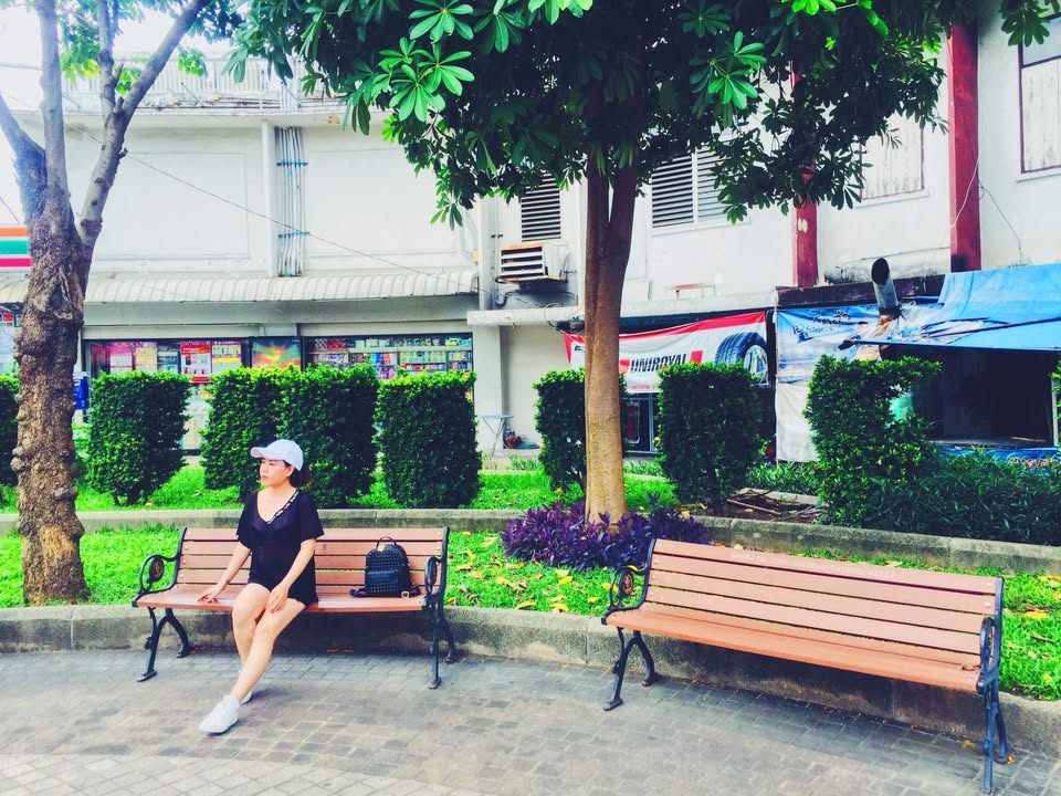 Khách sạn Hà Bổng Đà Nẵng 110m² giá 30 tỷ - Đầu tư sinh lời ổn định!