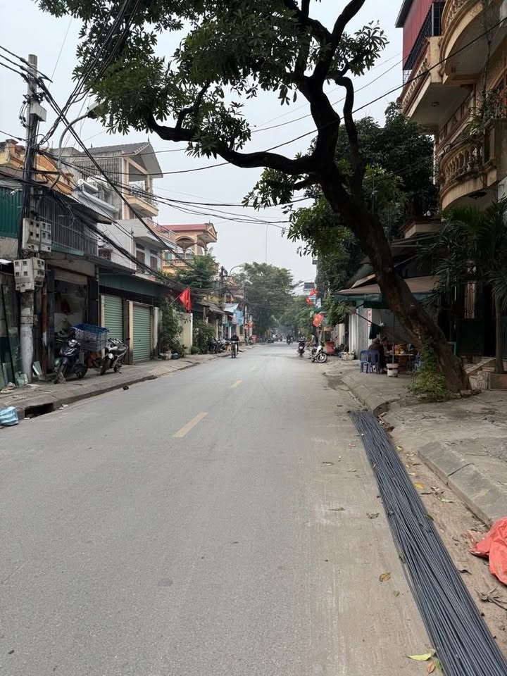 FrontHouse Văn Bình Thường Tín 62m² giá 800 triệu - Kinh doanh sầm uất, ô tô tải tránh!