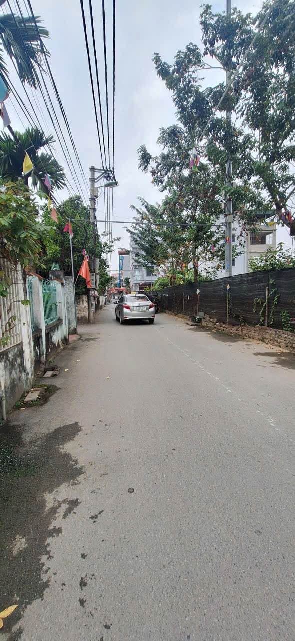 Đất Yên Nghĩa Hà Đông 73m² giá 8 tỷ - Phù hợp xây CCMN