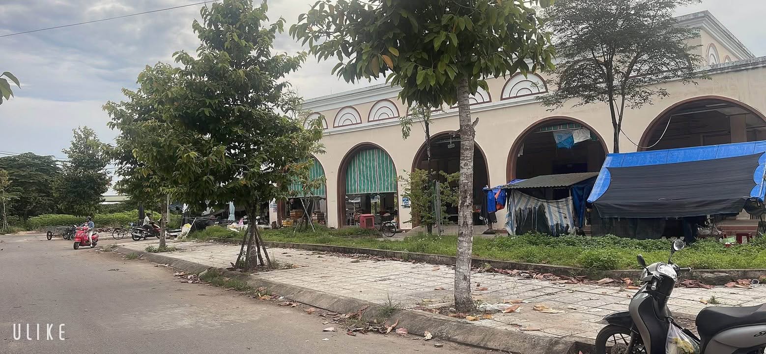 Đất nền Tịnh Long Quảng Ngãi 100m² giá chỉ 945 triệu - Cơ hội vàng cho nhà đầu tư!