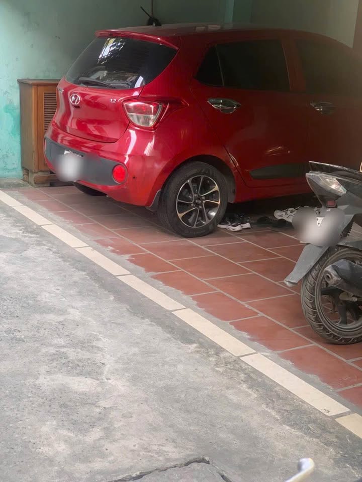 Nhà cấp 4 đường Lý Nhân Tông, Đông Thọ, 78m² giá 1.8 tỷ - Ngõ ô tô đậu trước nhà!