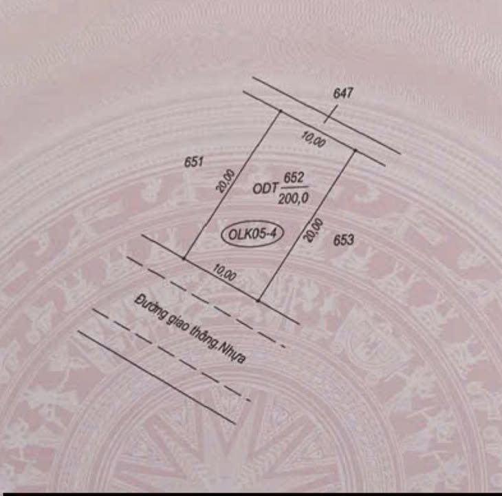 Đất nền Đức Ninh - Đồng Hới 200m² giá 1.9 tỷ - Đầu tư sinh lời ngay!