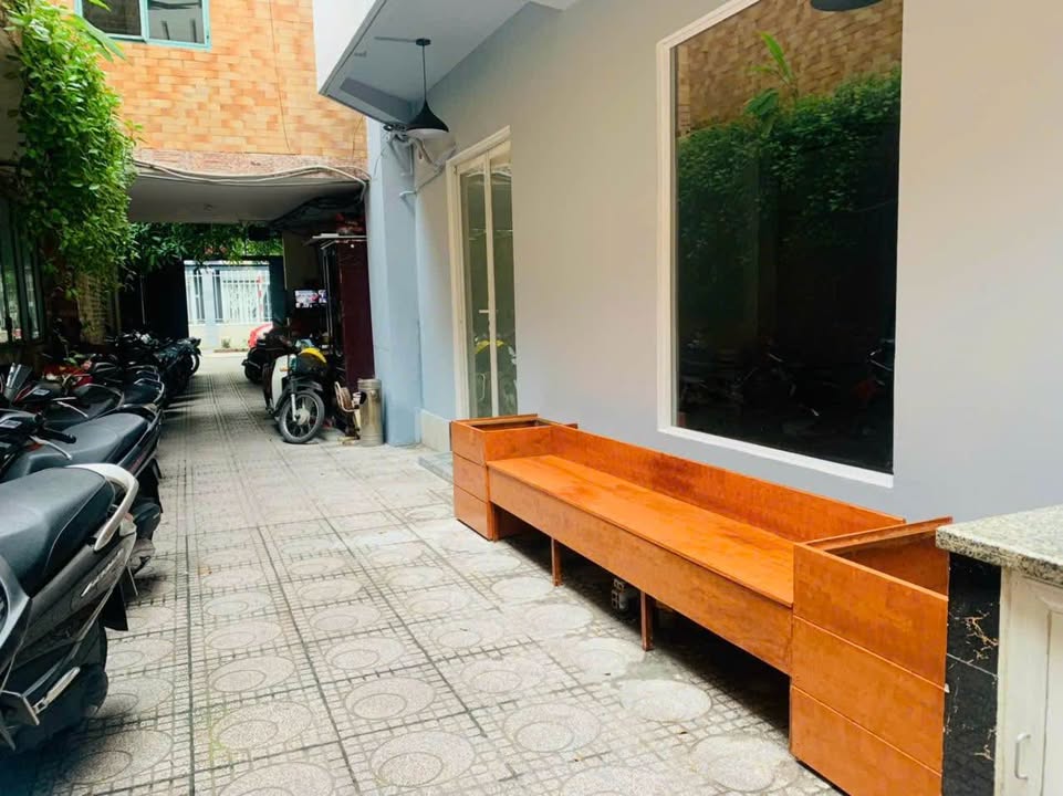 Văn phòng cho thuê tại 19 Sông Nhuệ, Tân Bình 45m² chỉ 12 triệu - Làm việc 24/7!