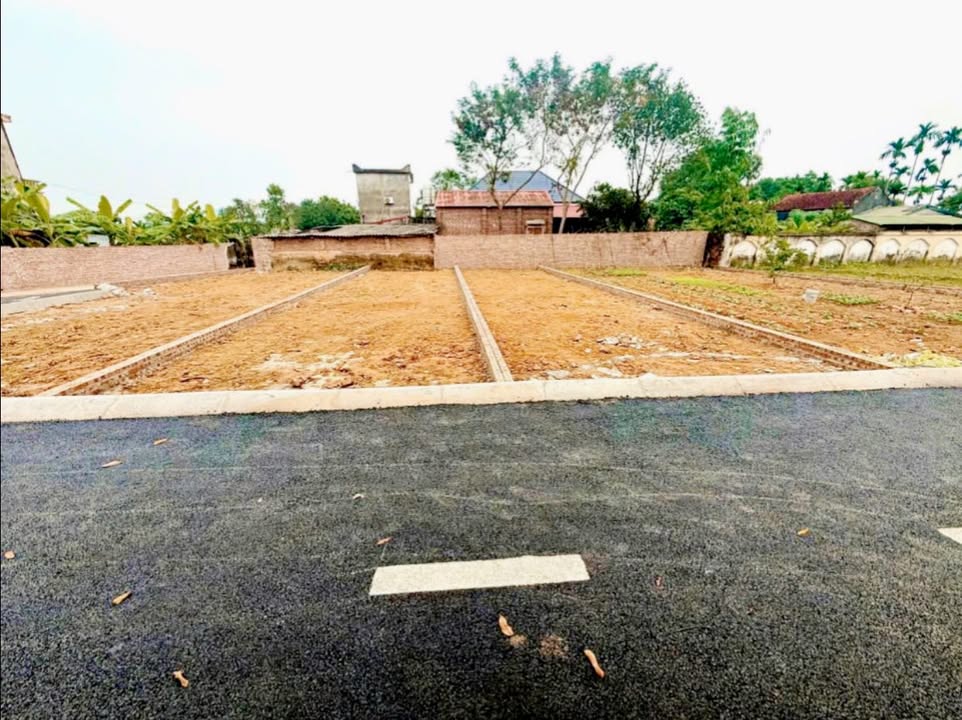 Đất nền Tiên Phong, Ba Vì 100m² - Cơ hội đầu tư hiếm có!