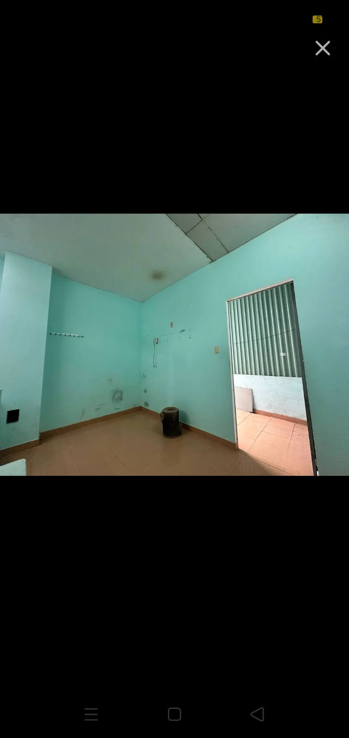 Nhà 2,5 tầng mặt kiệt Trần Cao Vân 48m² giá 4.1 tỷ - Vị trí thuận lợi gần biển!