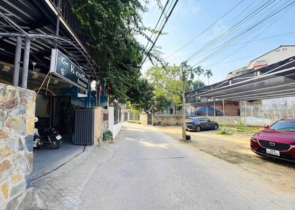 Đất nền trung tâm phường Hoàng Văn Thụ 138m² giá 7 tỷ - Cơ hội đầu tư lý tưởng!