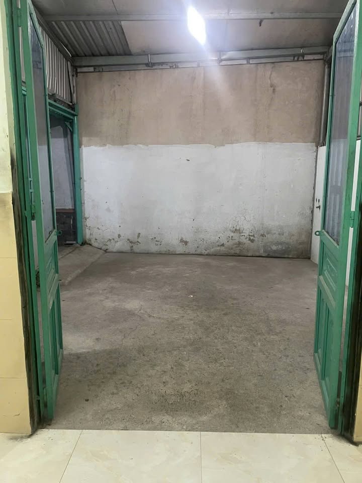 Nhà cấp 4 cho thuê tại Phú Hữu, Nhơn Trạch - Giá chỉ 2.5 triệu/tháng!