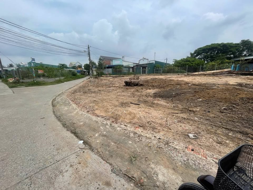 Đất nền Nhơn Trạch 110m² giá 2.05 tỷ - Cơ hội đầu tư hấp dẫn!