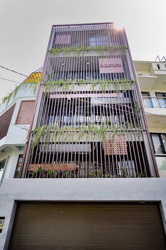 Nhà phố 2 mặt tiền Tân Trụ, Tân Bình 85m² giá 16.5 tỷ - Đầu tư sinh lời ngay!