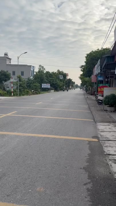 Đất nền Quỳnh Thọ, Quỳnh Phụ 150m² giá mềm - Đầu tư sinh lời ngay!