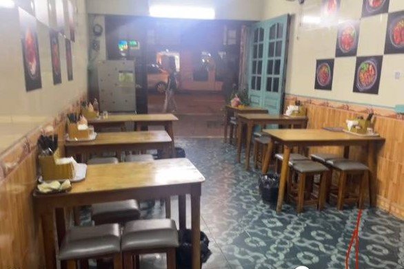 Store cho thuê Ngọc Lâm - Long Biên 60m² giá 7 triệu - Cơ hội hiếm có!