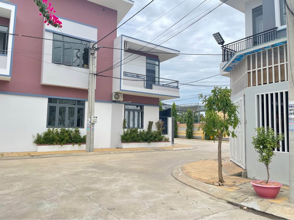 Đất nền Phước Mỹ 79m² giá 1.25 tỷ - Vị trí đắc địa, sổ hồng chính chủ!