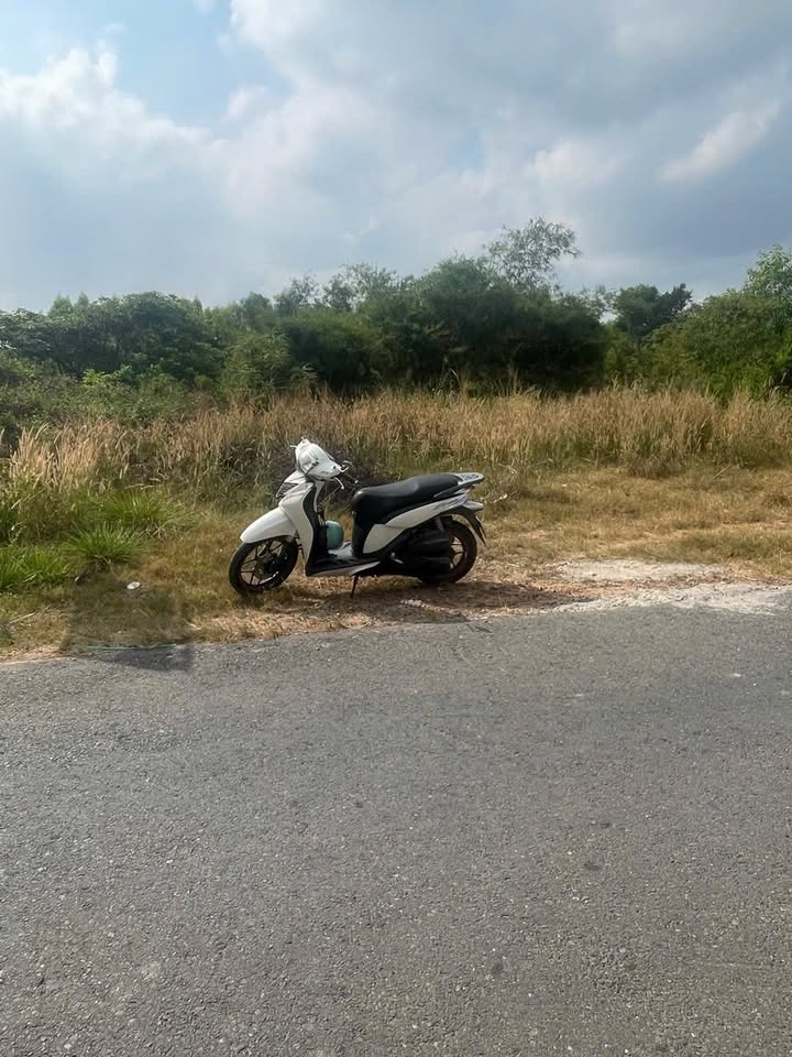 Đất nền xã Long Tân, Nhơn Trạch 108m² giá 1.5 tỷ - Mặt tiền đường nhựa rộng rãi!