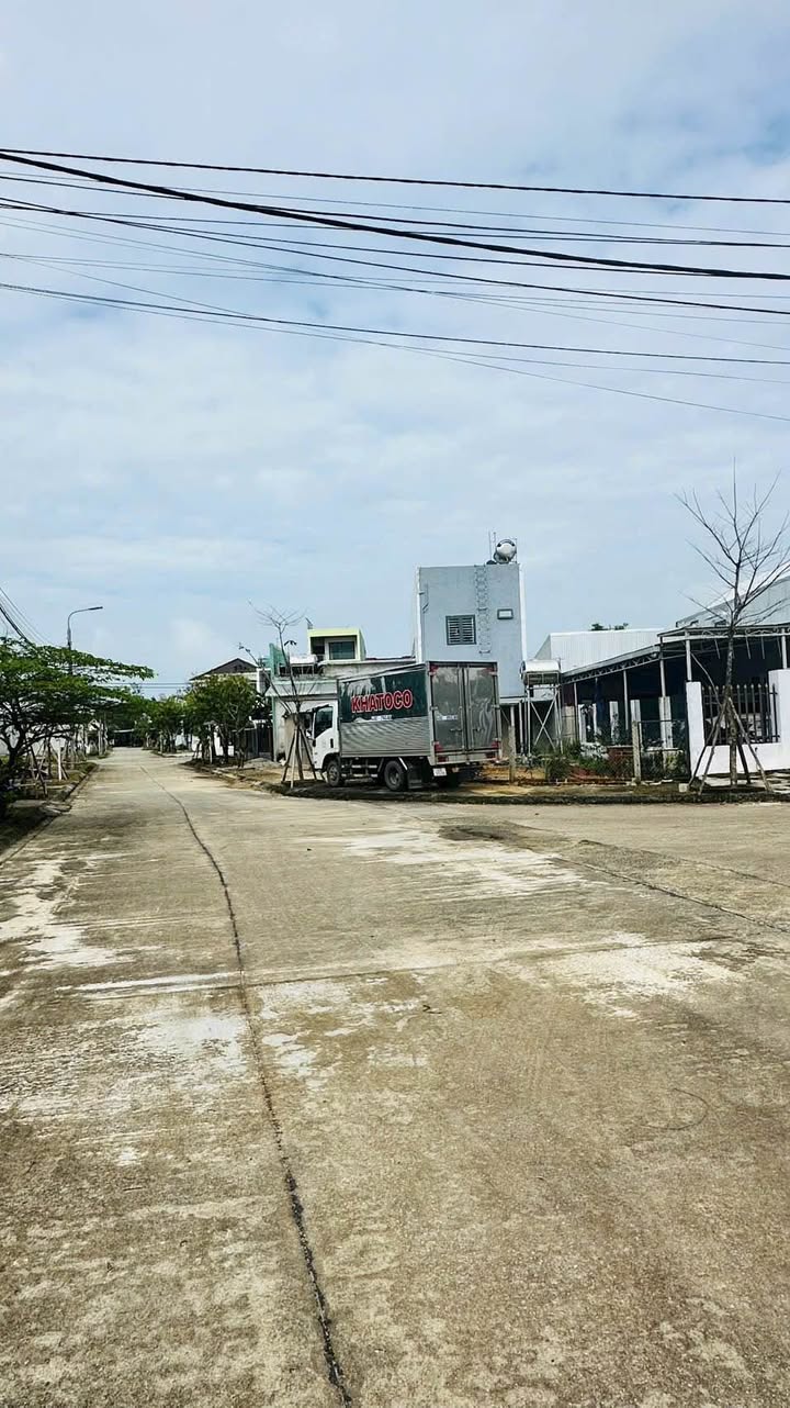 Đất nền KDC 270 Tam Phú 100m² giá 800 triệu - Cơ hội đầu tư hiếm có!