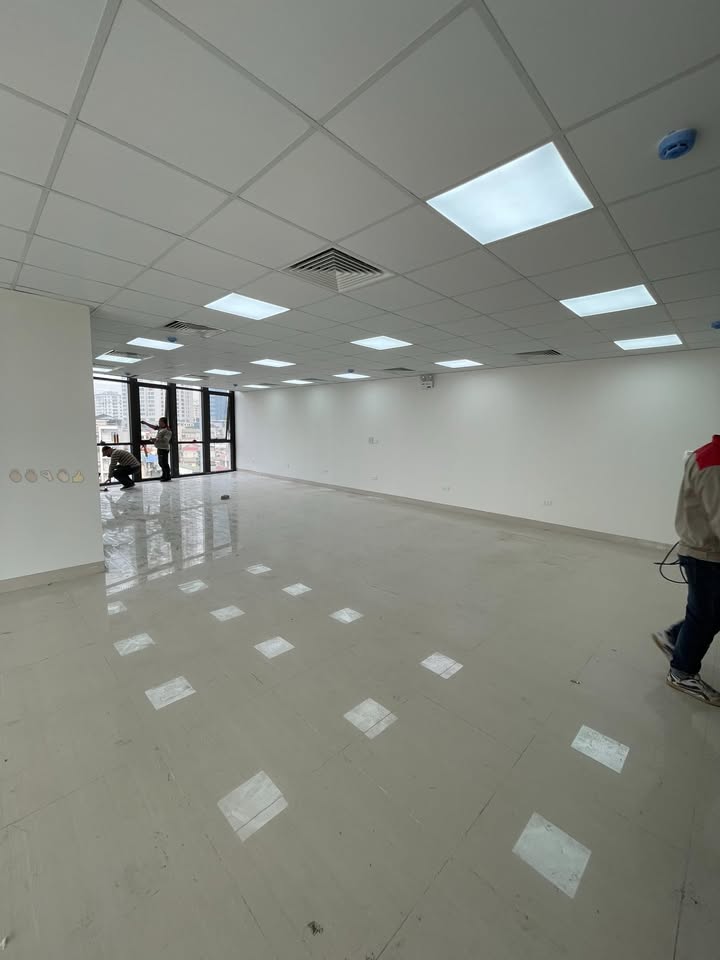 Văn phòng cho thuê tại Thanh Xuân 30m² giá chỉ từ 6 triệu - Không gian làm việc lý tưởng!