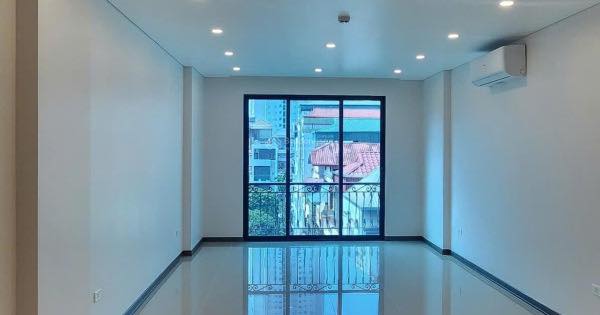 Nhà cho thuê tại Cầu Diễn 40m² giá 16.5 triệu - Phù hợp làm văn phòng nhỏ!
