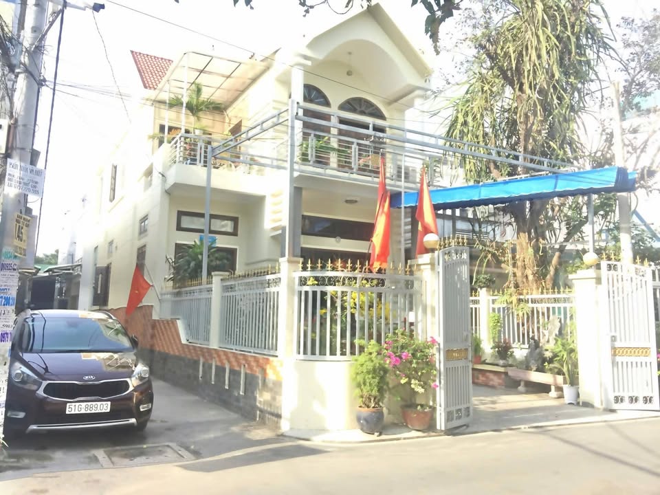 Bán gấp FrontHouse 174m² đường Thới An 22, quận 12 - Giảm giá 300 triệu chỉ còn 16,2 tỷ!