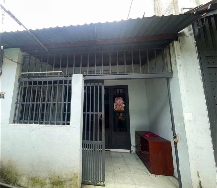 Nhà riêng Thới An, Q12 40m² giá 1.93 tỷ - Sổ hồng chính chủ!