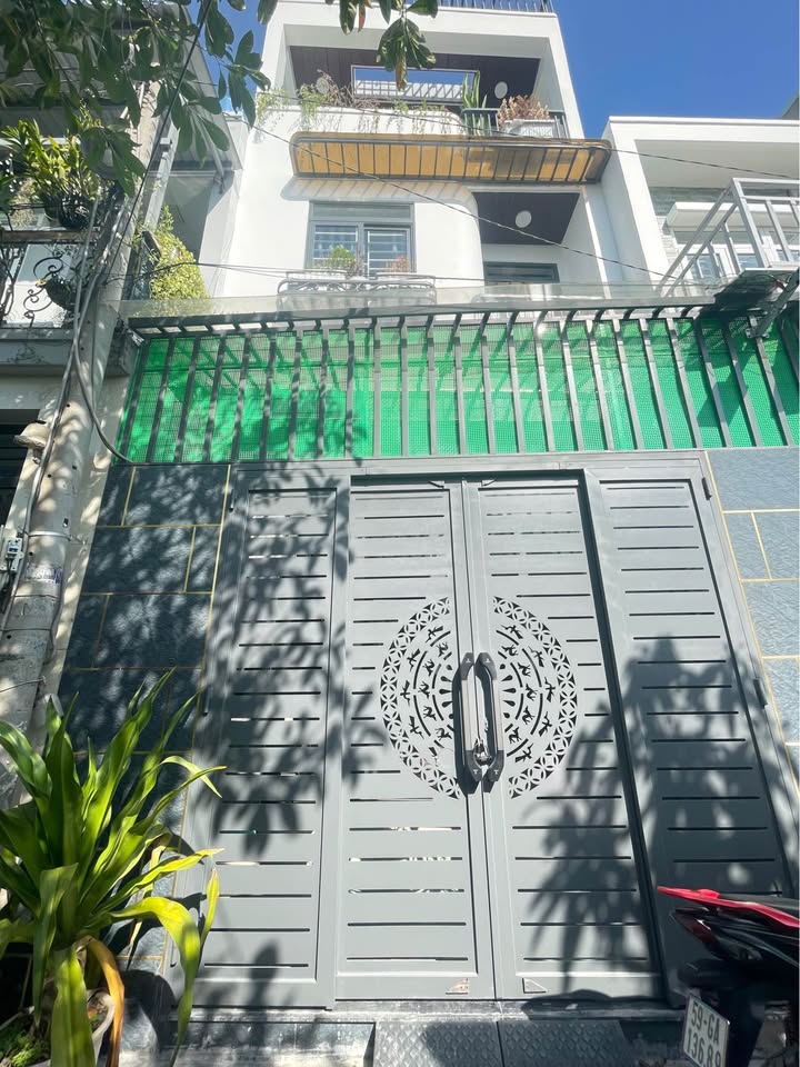 Nhà phố Thạnh Xuân 18, Q12 - 51m² giá 5.35 tỷ - Sẵn sàng vào ở!