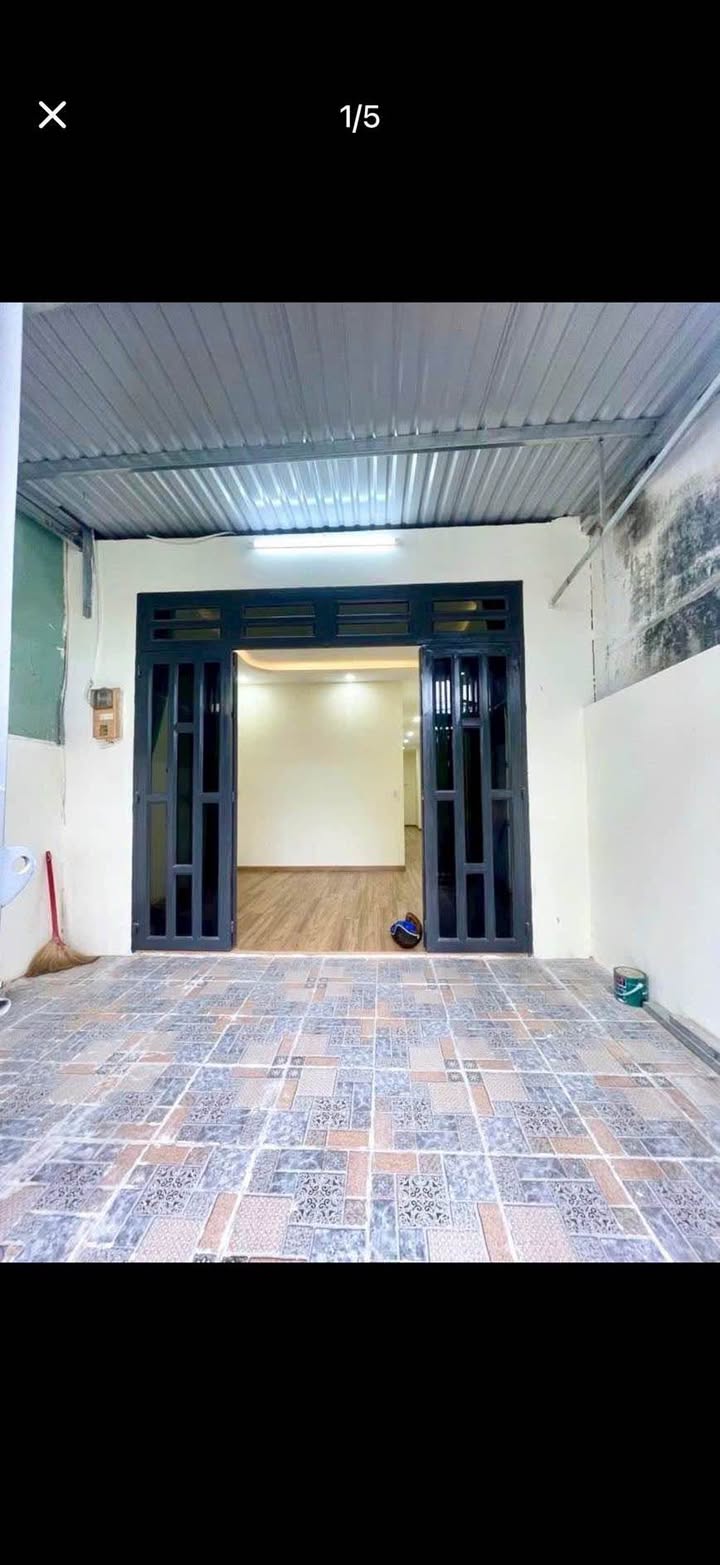 Nhà cấp 4 đường Quốc Lộ 1A, Quận 12, 68m² giá 2.9 tỷ - Sẵn sàng ở ngay!