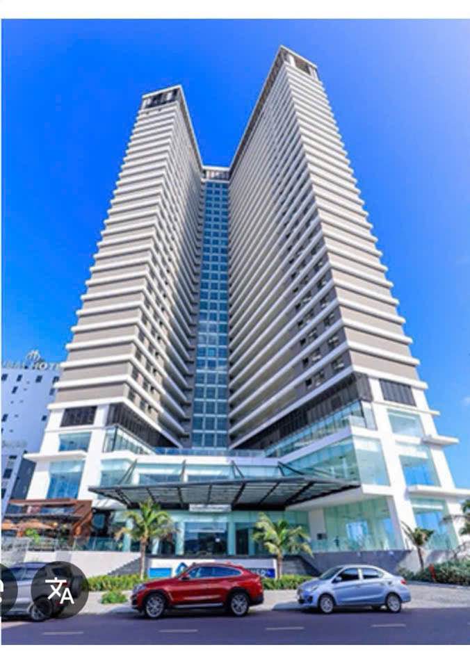 Chung cư FLC Quy Nhơn 47m² giá 1.2 tỷ - Sẵn sàng vào ở ngay!