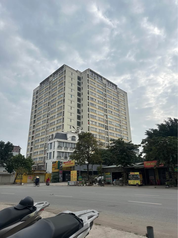 Nhà mặt phố Quang Lai, Tứ Hiệp 68m² - Kinh doanh sầm uất, giá thỏa thuận!