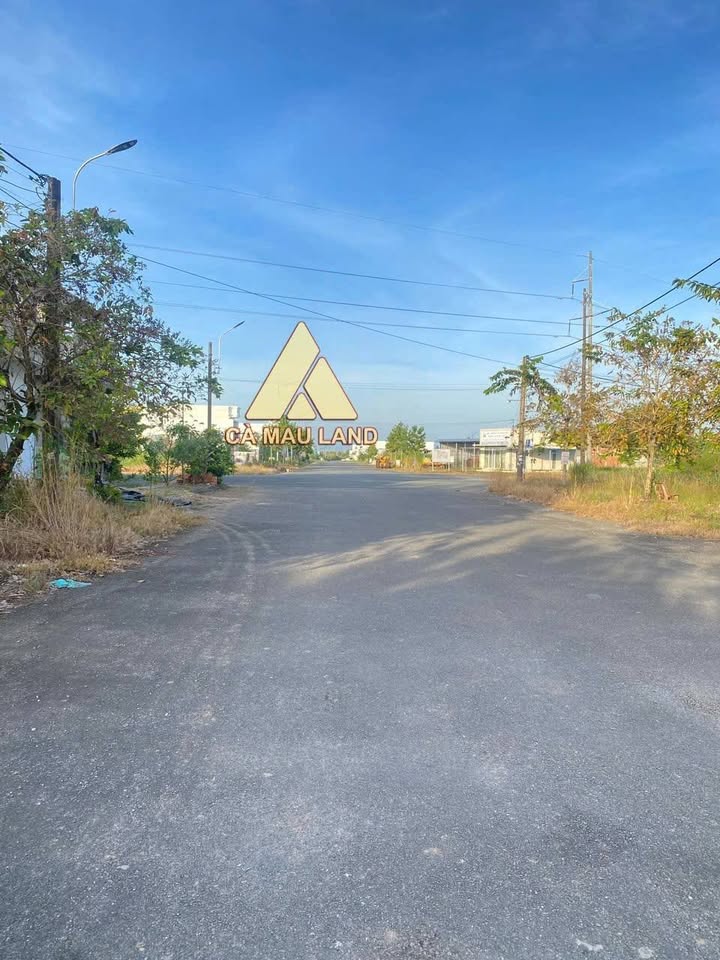 Đất nền đường Phan Văn Xoàn, phường Tân Xuyên, 180m² - Đầu tư sinh lời cao!