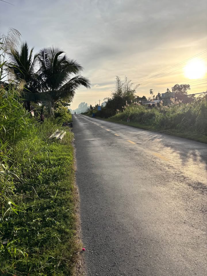 Đất nền ấp 5, xã An Xuyên, 315m² giá chỉ 800 triệu - Cơ hội đầu tư hấp dẫn!