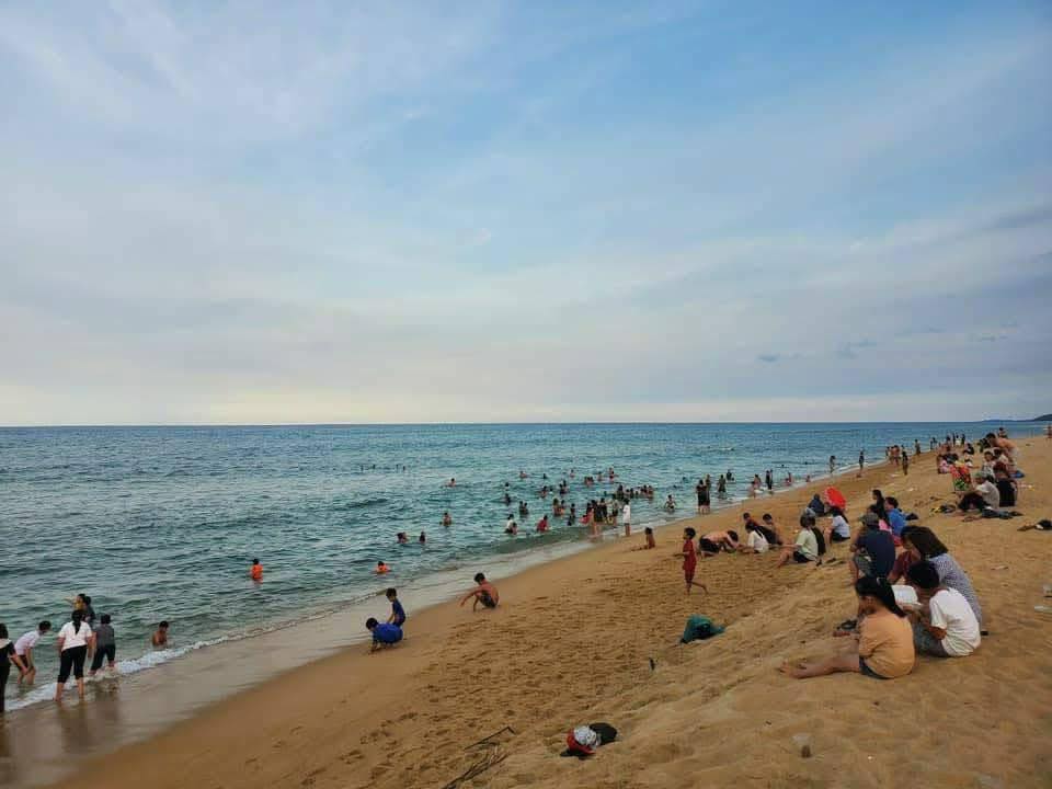 Đất thổ cư KDC Bảo Điền, Phổ An, 144m² giá 600 triệu - Gần biển, trường học!