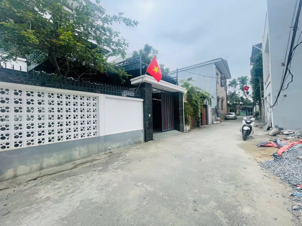 Đất nền đường Trần Tấn, Vinh 72.2m² giá 3.8 tỷ - Cơ hội đầu tư hiếm có!