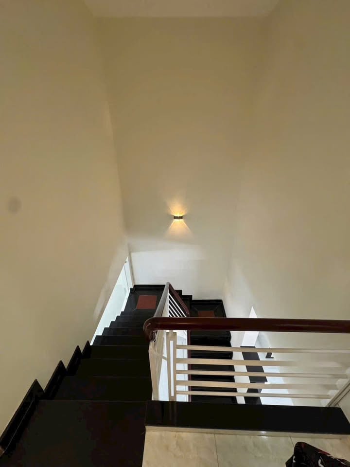 Nhà bán tại Hiệp Bình Phước, Thủ Đức 54m² giá 6.5 tỷ - Vào ở ngay!