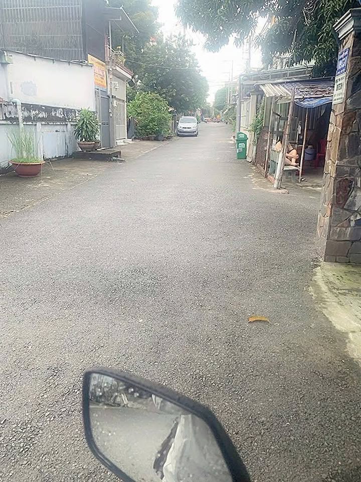 Nhà riêng Linh Xuân, Thủ Đức 110m² giá 5.5 tỷ - Nhà còn mới, ở ngay!