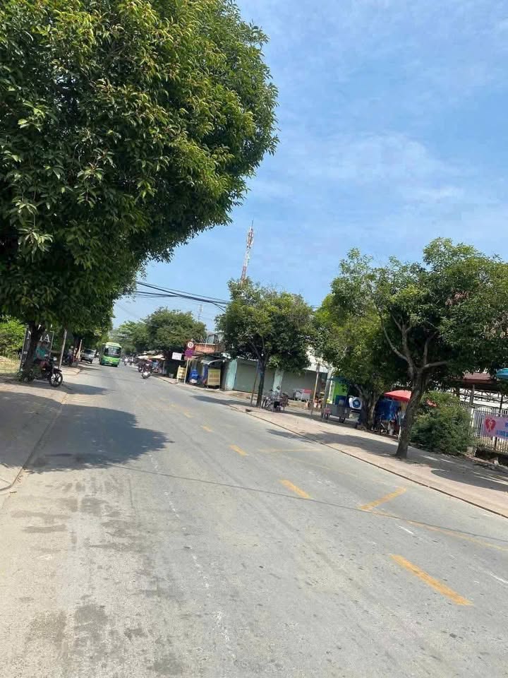 Đất nền mặt tiền đường Long Thuận, Q9, 246m² giá chỉ 13 tỷ - Cơ hội đầu tư hiếm có!