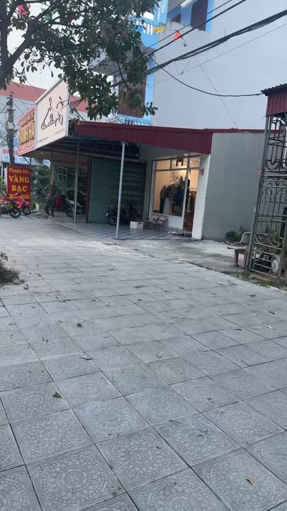 Đất nền Khu Đô Thị Xuân Trường 75m² - Vị trí đắc địa kinh doanh