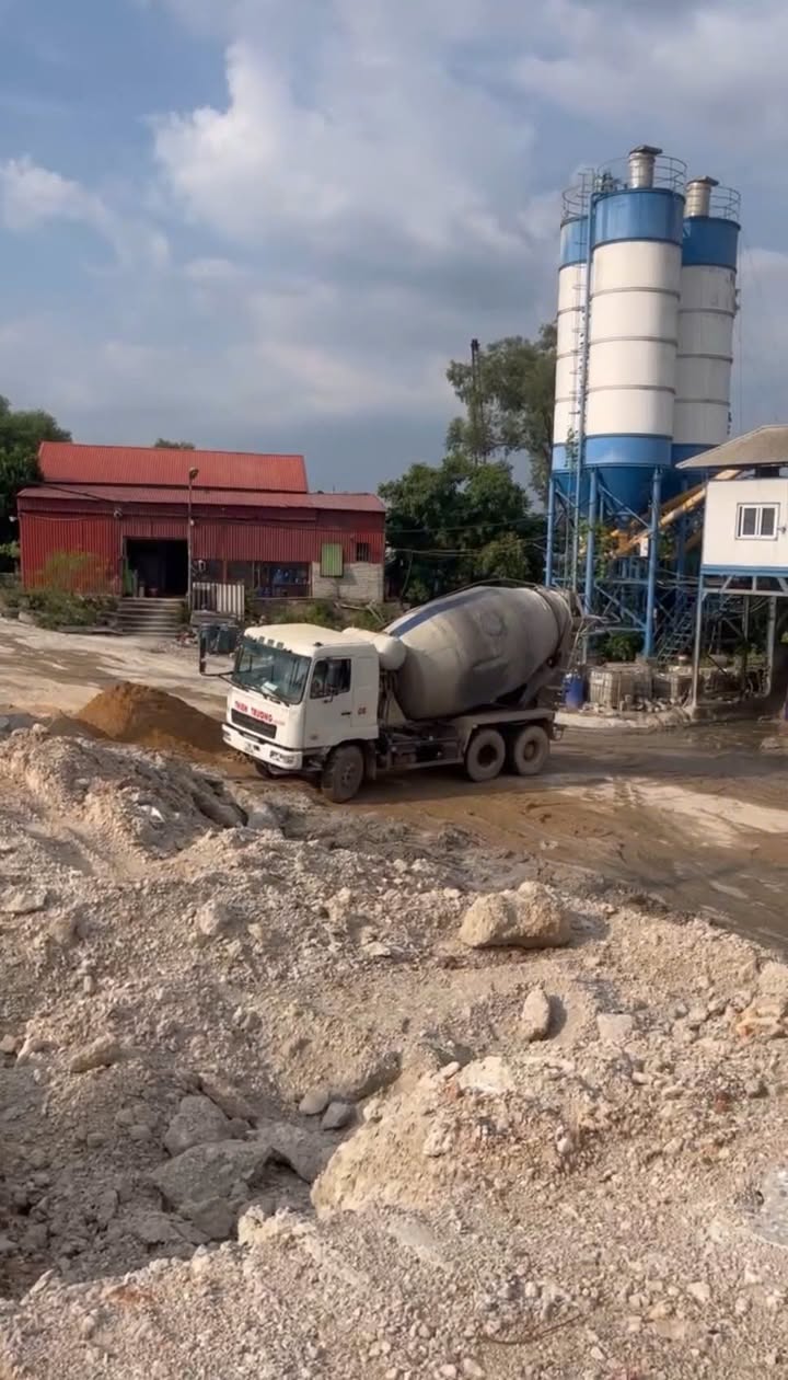 Cho thuê mặt bằng bến bãi 4000m² tại Lục Ngạn, Bắc Giang - Kết nối giao thông thuận lợi!