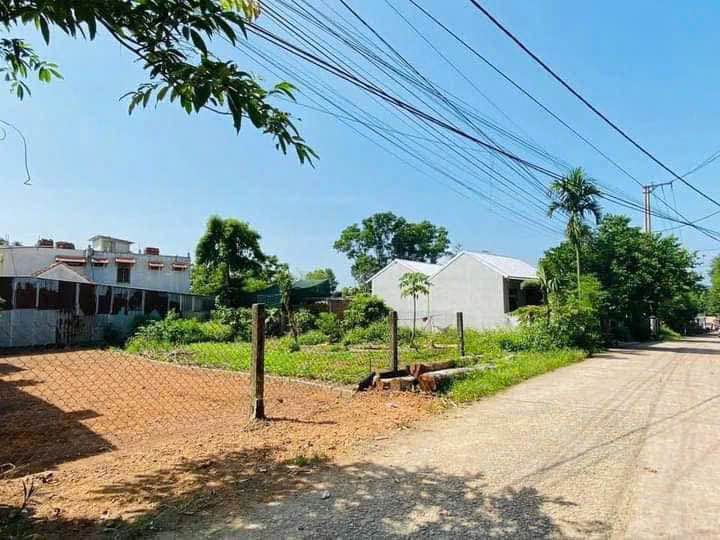 Đất mặt tiền Vũ Ngọc Phan, phường Thủy Xuân, 144m² - Đầu tư sinh lời ngay!