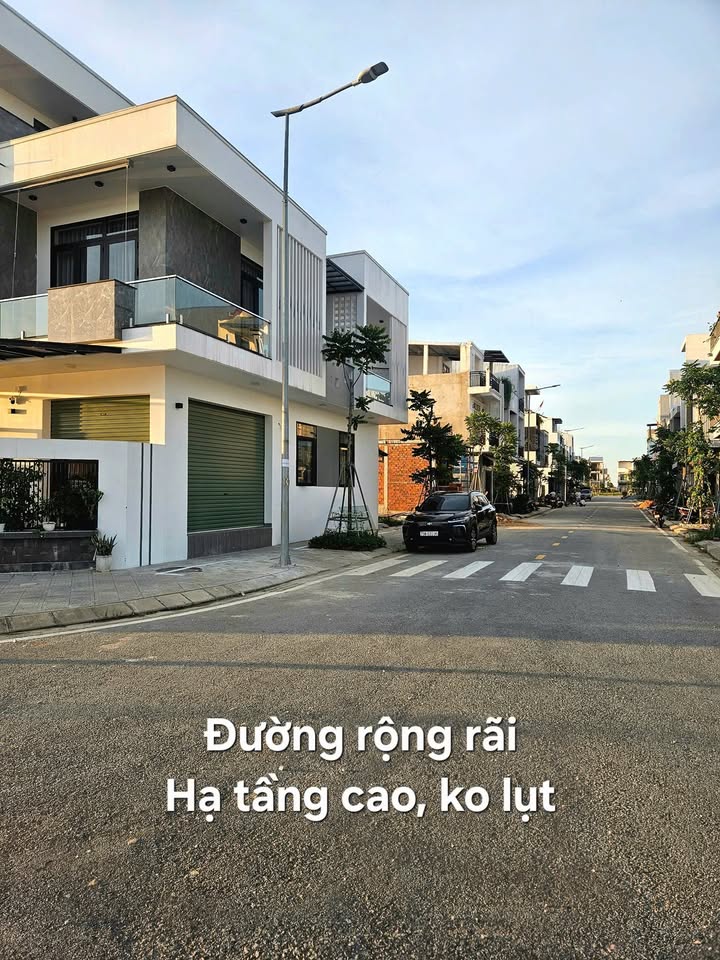 Đất nền Hương Sơ - Nguyễn Văn Linh 67.5m² giá 1.65 tỷ - Đầu tư lý tưởng!