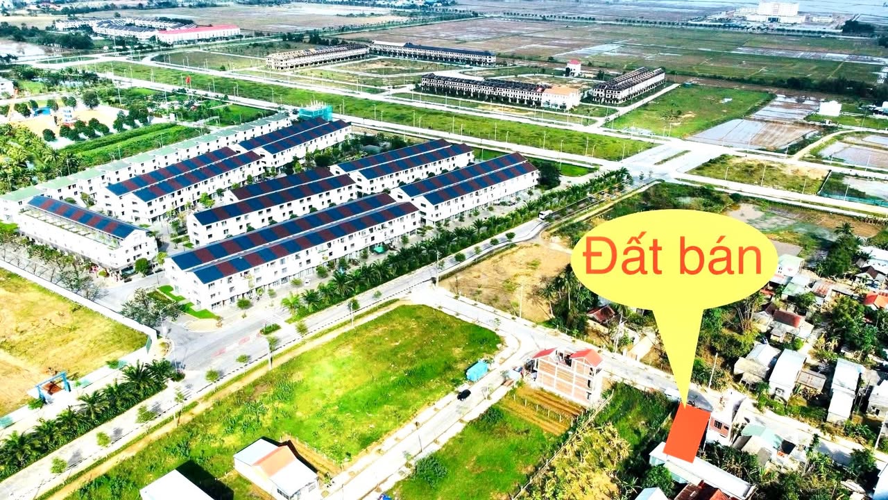 Đất Vỹ Dạ Huế 64m² giá 2.3 tỷ - Đầu tư tiềm năng ngay khu dân cư!