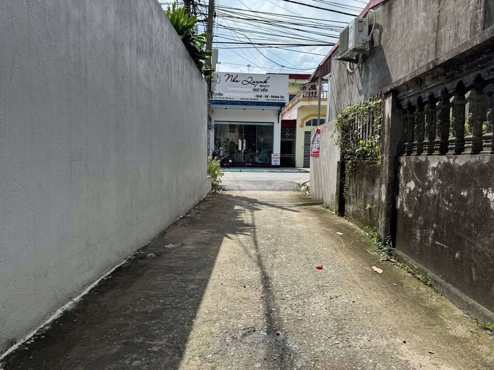 Đất nền xã Hữu Bằng, Kiến Thụy 61,2m² giá 1 tỷ - Gần mặt đường 405!