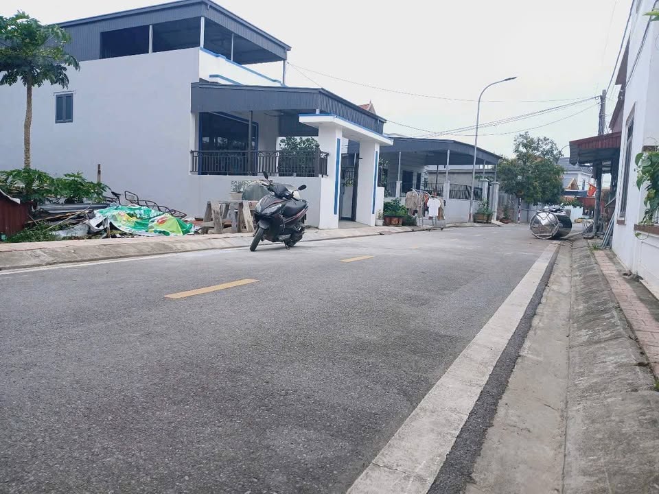Đất nền thôn Quế Lâm, Thụy Hương, Kiến Thụy 139,5m² giá chỉ 1,947 tỷ - Mặt đường nhựa