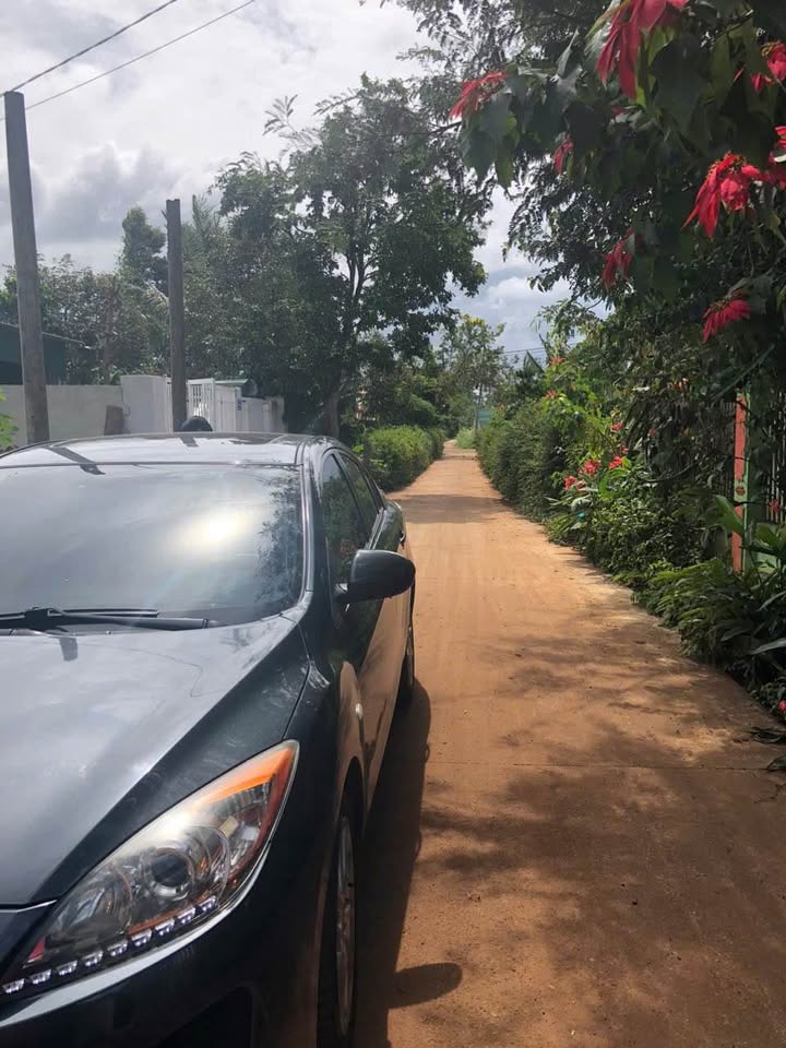 Đất nền xã Ea Tu, Buôn Ma Thuột 630m² giá 1.75 tỷ - Đường bê tông rộng, ô tô vào tận nơi!