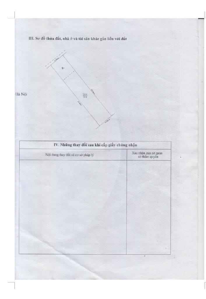 Đất nền Uy Nỗ Đông Anh 130m² giá thỏa thuận - Mặt tiền ô tô tránh, vị trí đắc địa!